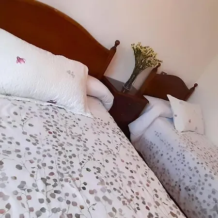 Apartamento Rural Playa Catedrales Ii * Barreiros