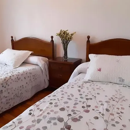 Apartamento Rural Playa Catedrales Ii Διαμέρισμα