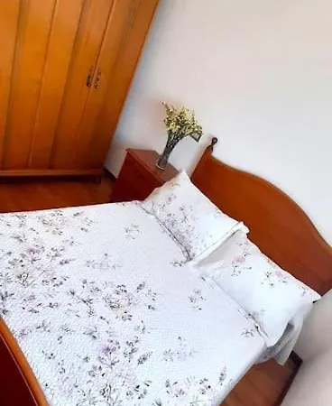 Apartamento Rural Playa Catedrales Ii * Barreiros