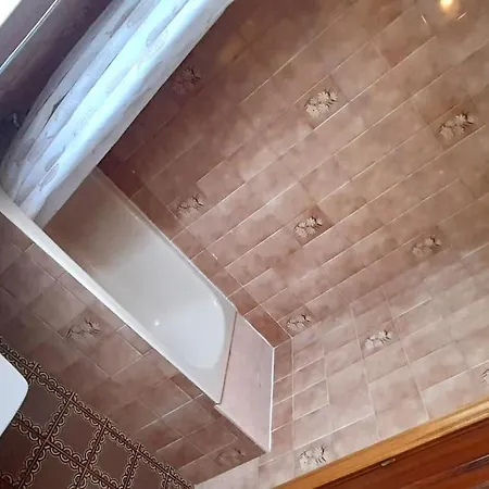 Διαμέρισμα Apartamento Rural Playa Catedrales Ii