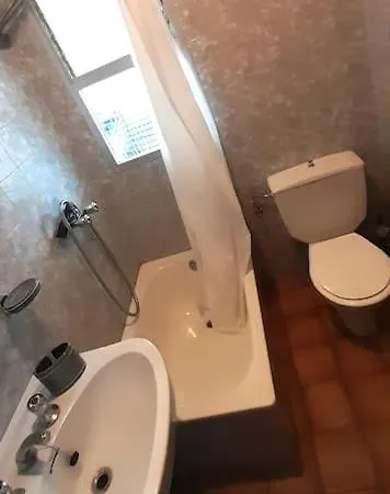 Διαμέρισμα Apartamento Rural Playa Catedrales Ii