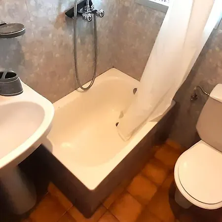Apartamento Rural Playa Catedrales Ii Διαμέρισμα *