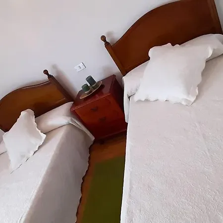 Apartamento Rural Playa Catedrales Ii * Barreiros