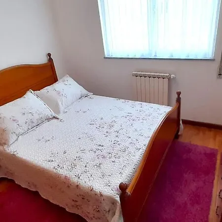 Apartamento Rural Playa Catedrales Ii Διαμέρισμα *