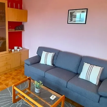 Διαμέρισμα Apartamento Rural Playa Catedrales Ii Barreiros