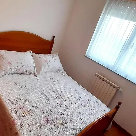 Apartamento Rural Playa Catedrales Ii *