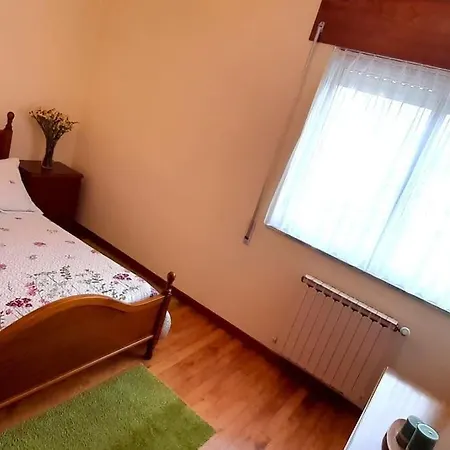 Apartamento Rural Playa Catedrales Ii Barreiros