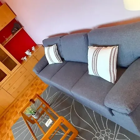 Apartamento Rural Playa Catedrales Ii * Barreiros
