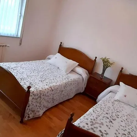 Apartamento Rural Playa Catedrales Ii Barreiros