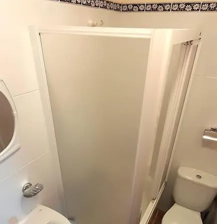 Apartamento Rural Playa Catedrales Ii * Barreiros