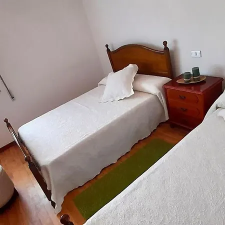Apartamento Rural Playa Catedrales Ii Διαμέρισμα
