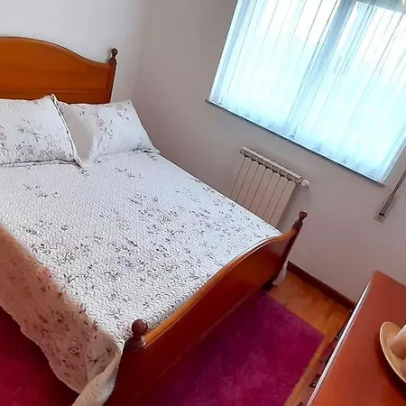 Apartamento Rural Playa Catedrales Ii *
