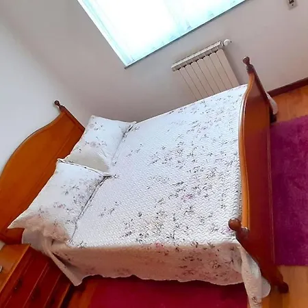 Apartamento Rural Playa Catedrales Ii Διαμέρισμα *
