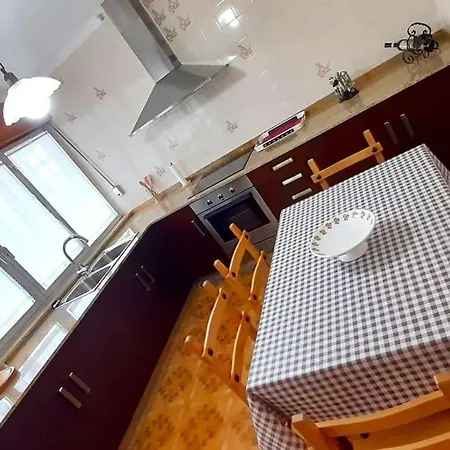 Διαμέρισμα Apartamento Rural Playa Catedrales Ii *