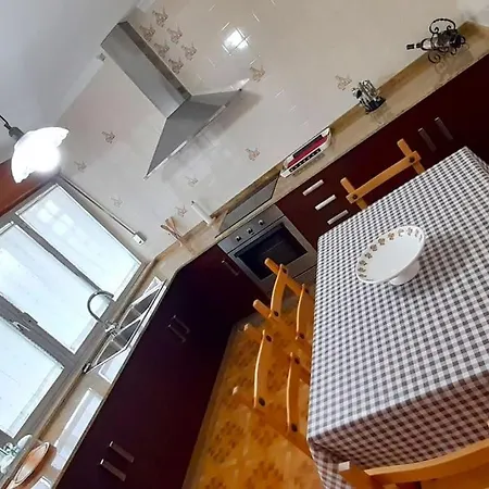 Apartamento Rural Playa Catedrales Ii Διαμέρισμα