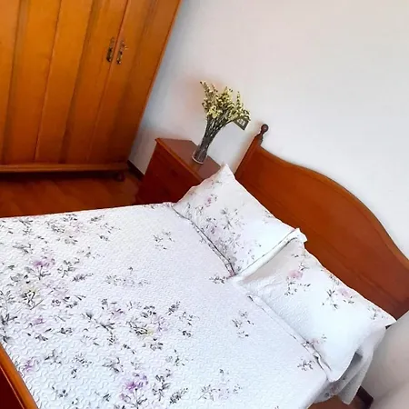 Rural Playa Catedrales Ii Apartment Barreiros