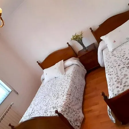 Apartment Rural Playa Catedrales Ii