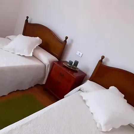 Apartment Rural Playa Catedrales Ii