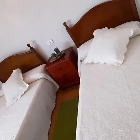 Rural Playa Catedrales Ii Apartment Barreiros
