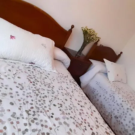Apartment Rural Playa Catedrales Ii